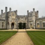 Highcliffe Castle Grade1 Listed mansion